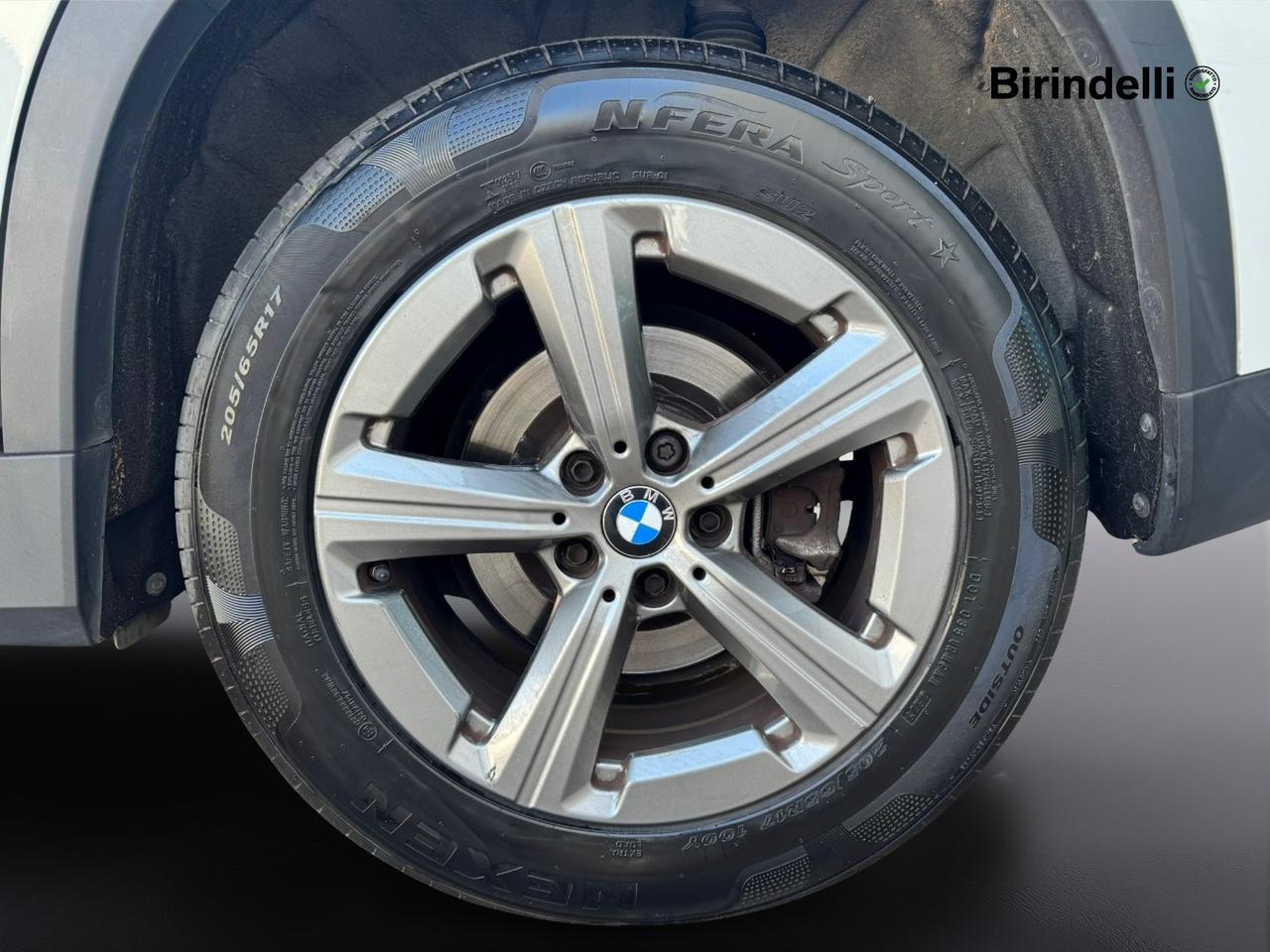 BMW X1 (U11) - X1 xDrive 20d
