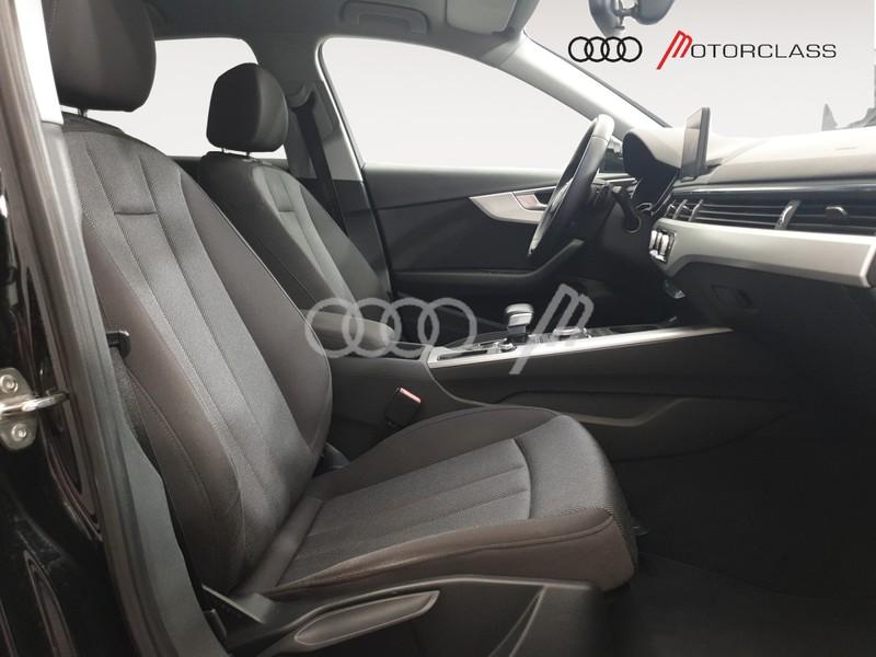 Audi A4 berlina 2.0 tdi 150cv business s tronic