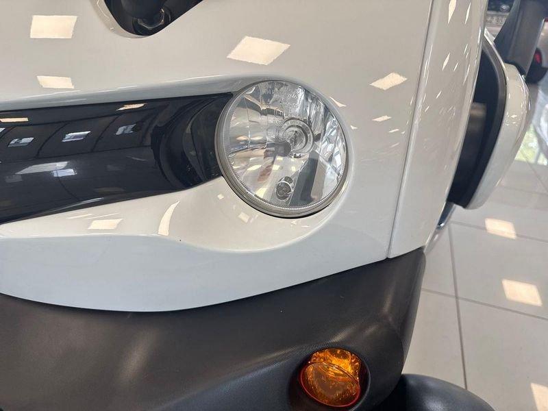 Renault Twizy Twizy Urban 45