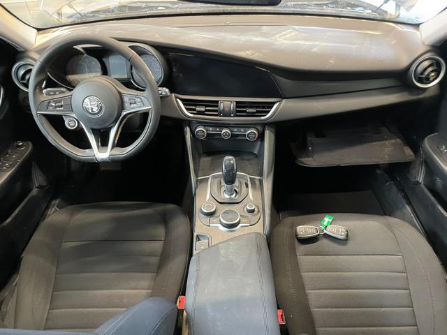 ALFA ROMEO Giulia 2.2 TURBODIESEL 150CV AT8