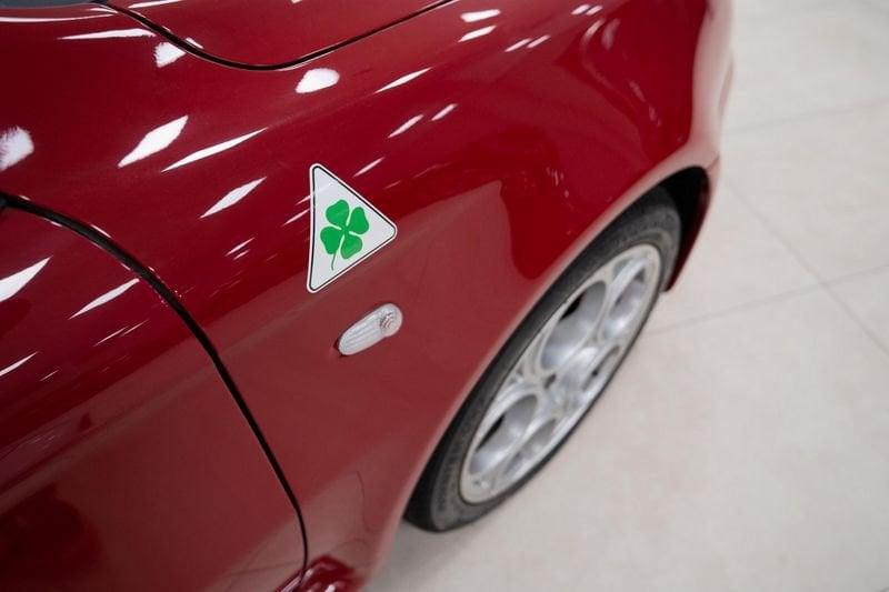 Alfa Romeo GT Modello ALFA ROMEO - GTA