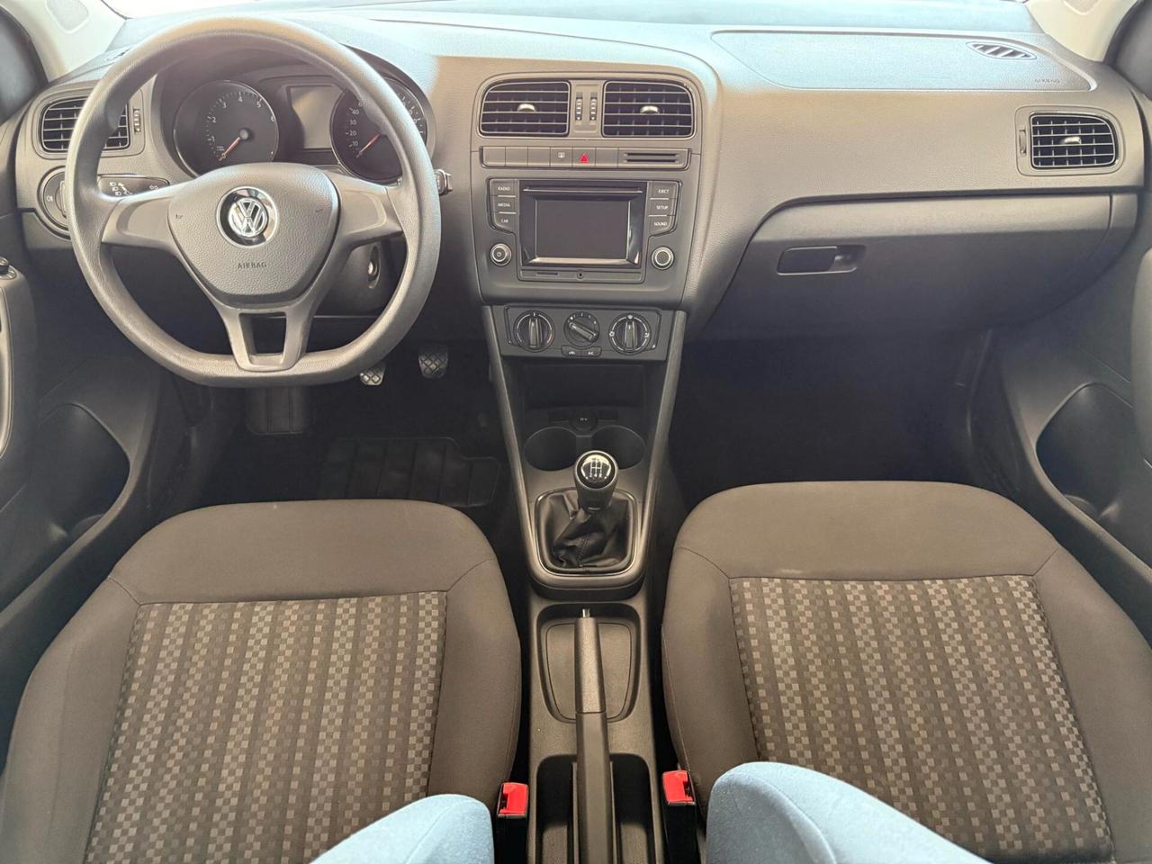 Volkswagen Polo 1.0 MPI 5p. Trendline 60Cv NEOPATENTATI