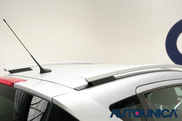 PEUGEOT 207 1.4 8V 75CV SW MILLESIM 200 NEOPATENTATI