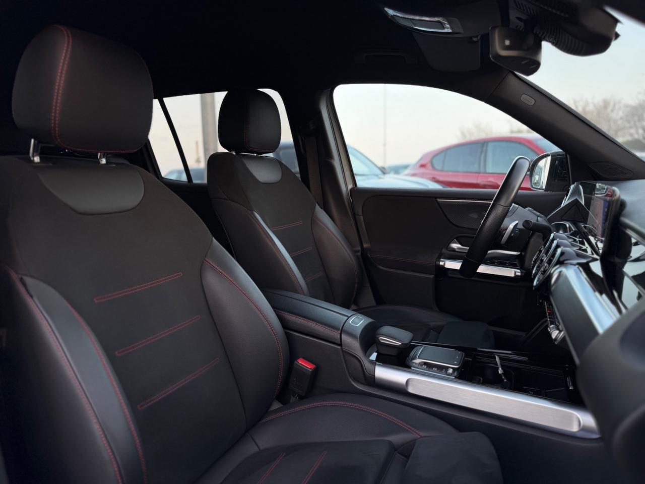 Mercedes-benz GLB 200 d Automatic Executive