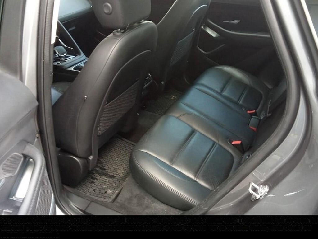 Jaguar E-Pace 2.0D I4 163CV AUTO AWD SE ( FARI LED - TETTO PANORAMICO PELLE NAVI MIRROR PDC )