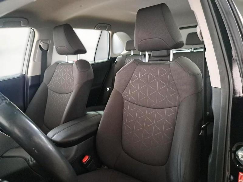 TOYOTA RAV 4 2.5 HV 178cv E-CVT Business 2WD