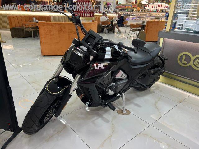 BENDA MOTORCYCLES LFC 700 BD700