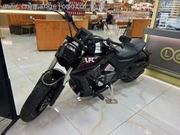BENDA MOTORCYCLES LFC 700 BD700