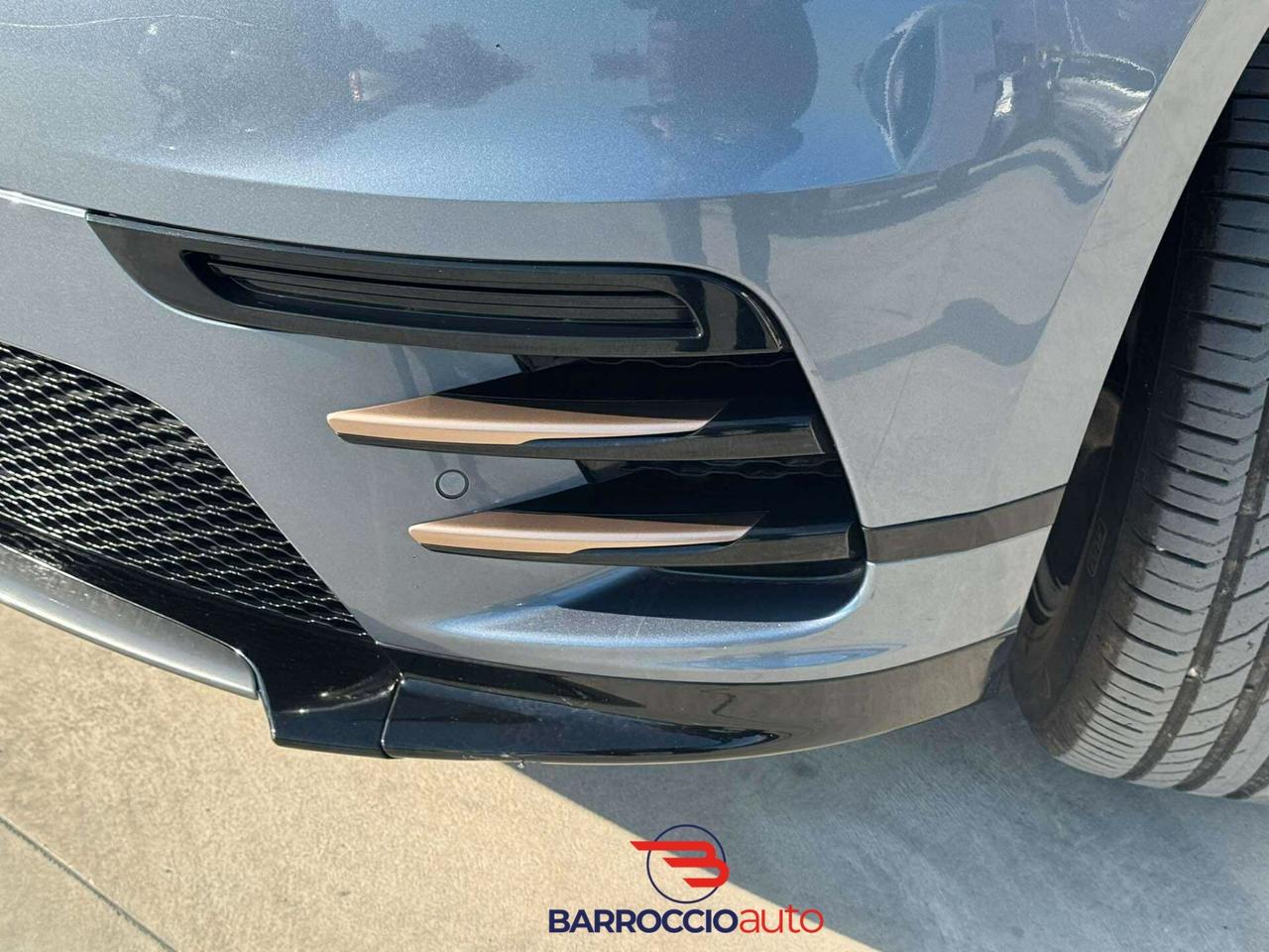 Land RR Velar 2.0D 240 CV R-Dynamic-2020