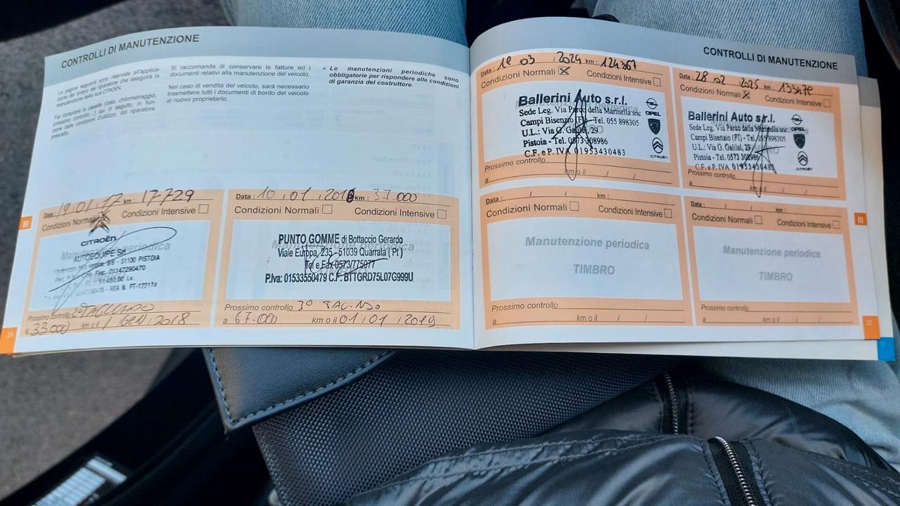 Citroen C4 Aircross 1.6 HDi 115 S&S Exclusive