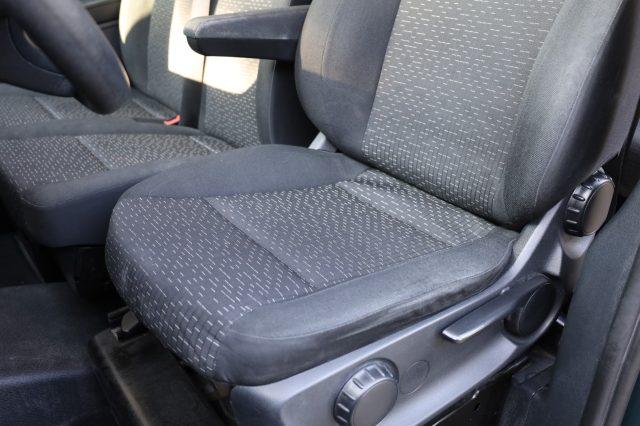 MERCEDES-BENZ Vito 2.0 114 CDI 9 POSTI PC Tourer Select Compact Navi
