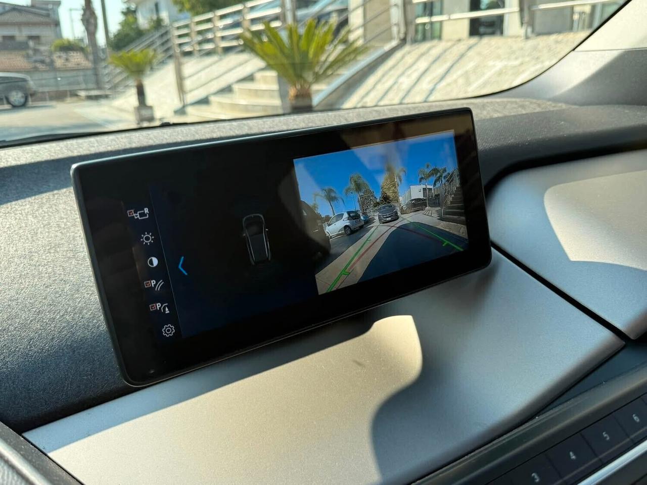 Bmw i3 120 Ah Advantage - Italiana/Unica P.