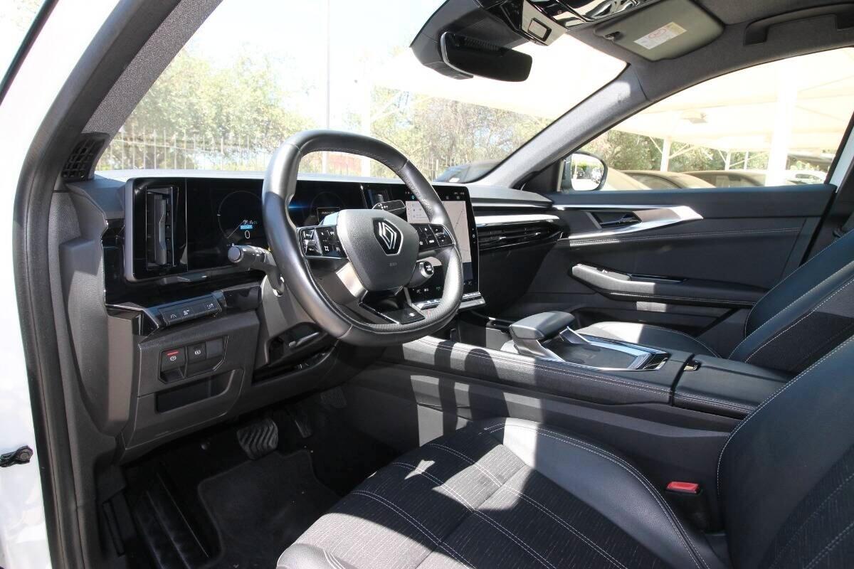 Renault Austral Full Hybrid E-Tech 200 CV Techno |2023