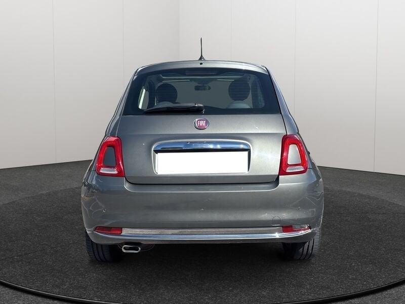 FIAT 500 500 1.2 Lounge