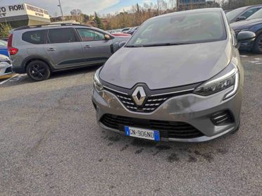 RENAULT Clio V 2019 - Clio 1.6 E-Tech full hybrid Techno 145cv auto