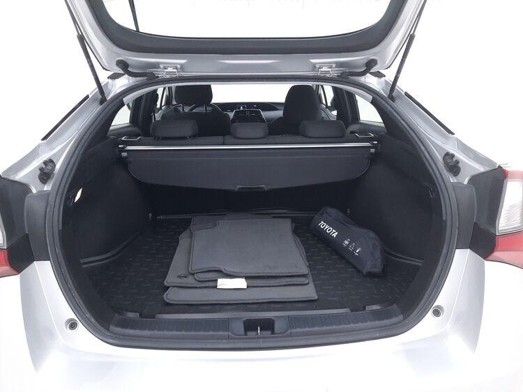 Toyota Prius Hybrid Active BR527977 1.8 Full Hybrid 122CV