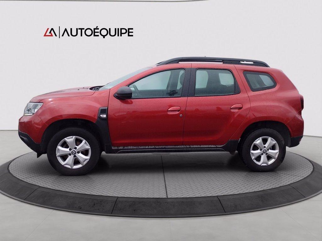 DACIA Duster 1.0 tce Comfort SL DaciaPlus Eco-g 4x2 100cv del 2021