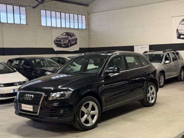 Audi Q5 2.0 TDI 170 CV quattro S tronic Advanced Plus Line