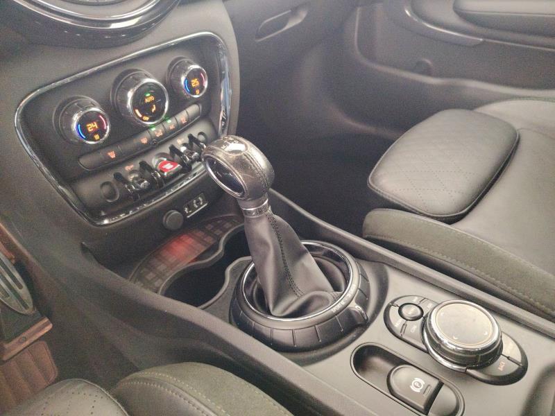 Mini Cooper S Clubman 2.0 Cooper S Hype ALL4
