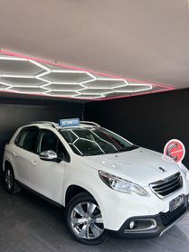 Peugeot 2008 1.6 HDi 92cv EAT6 Allure 2015