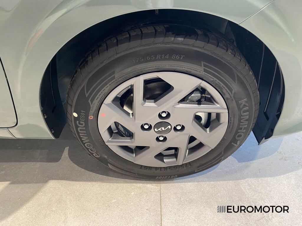 Kia Picanto 1.0 DPi Urban