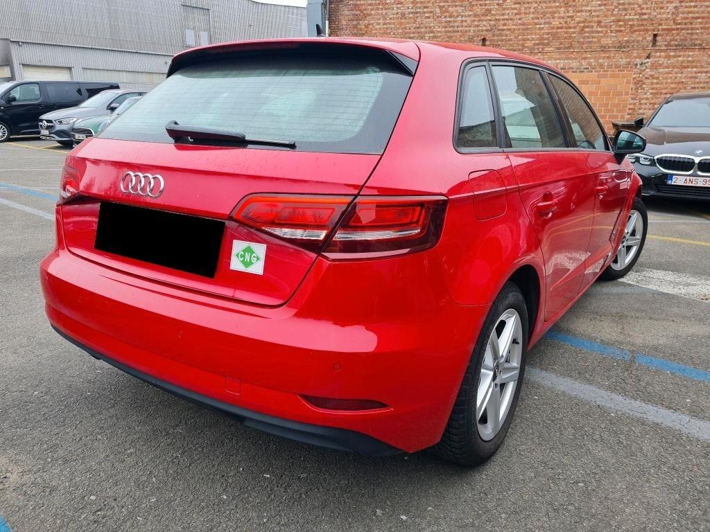 Audi A3 SPB 30 g-tron S tronic