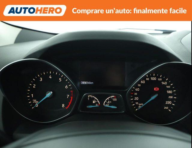 FORD Kuga 1.5 EcoBoost 120 CV S&S 2WD Business