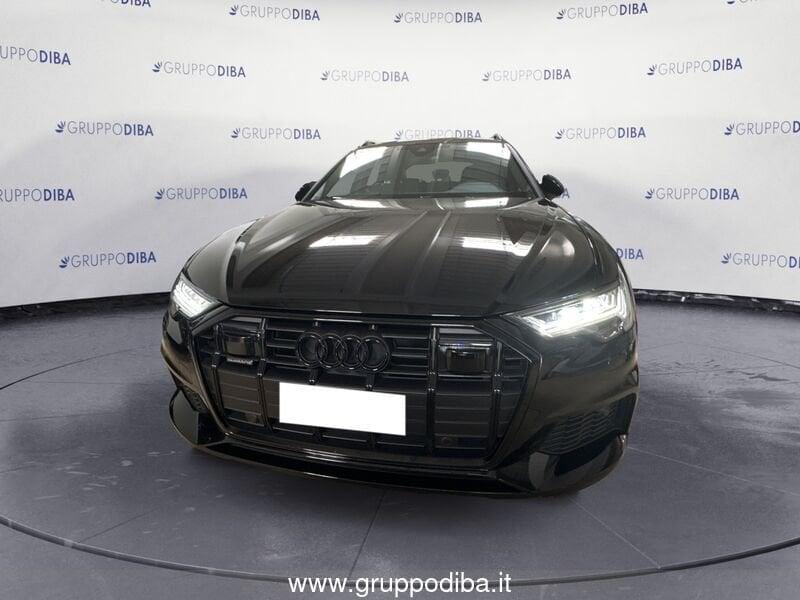 Audi A6 allroad A6 V 2019 Allroad Diesel 40 2.0 tdi mhev 12V Business Advanced q