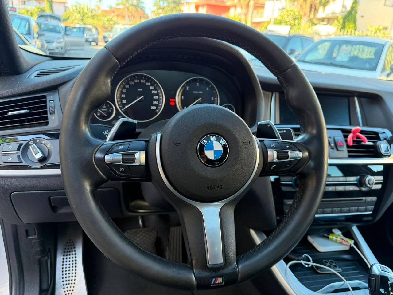 Bmw X4 xDrive20d Msport CON TETTO