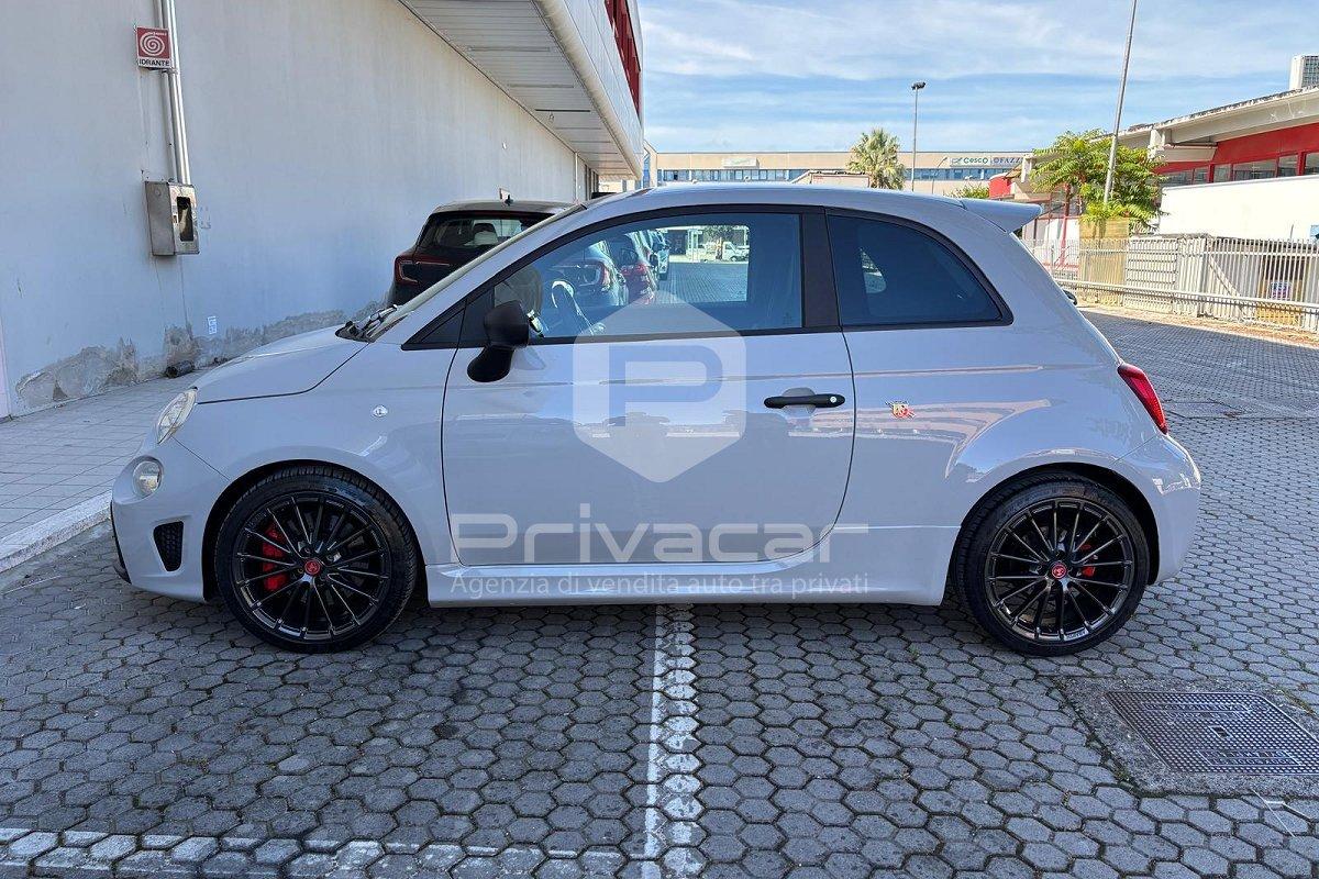 ABARTH 695 1.4 Turbo T-Jet 180 CV