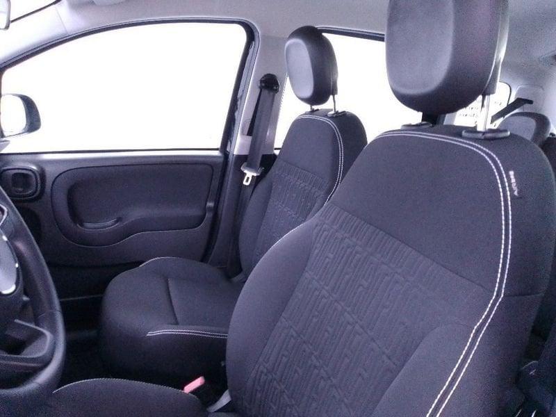 FIAT Pandina 1.0 firefly hybrid Icon s e s 70cv 5p.ti