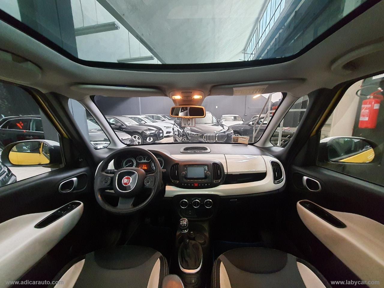 FIAT 500L 1.6 MJT 105 CV Trekking