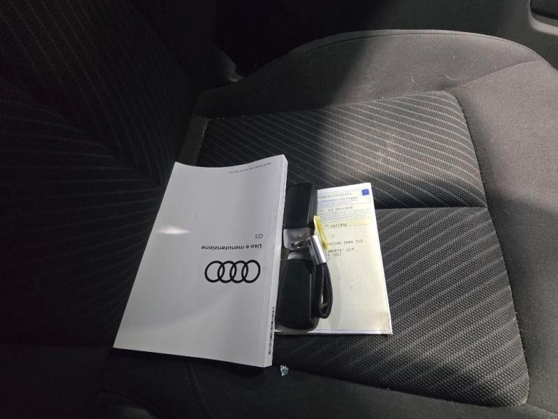 Audi Q5 40 TDI quattro S tronic