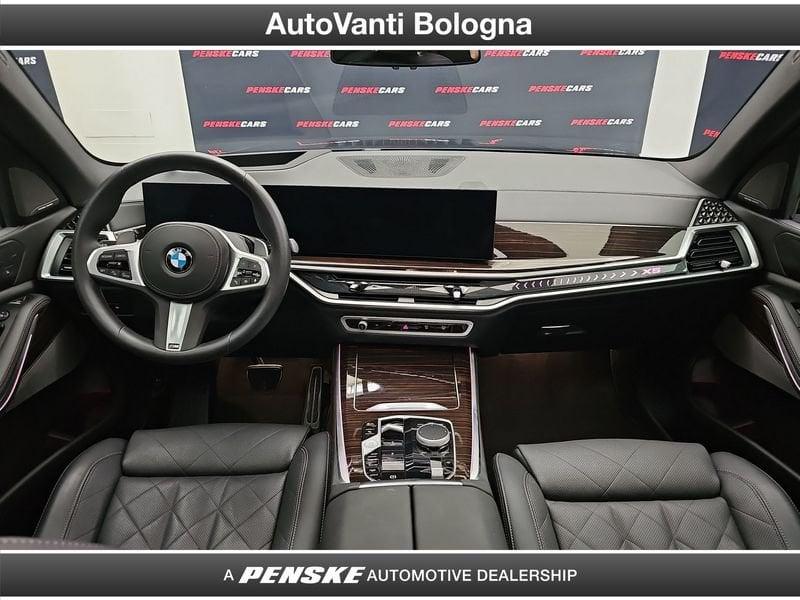 BMW X5 X5 xdrive30d MSport Pro auto