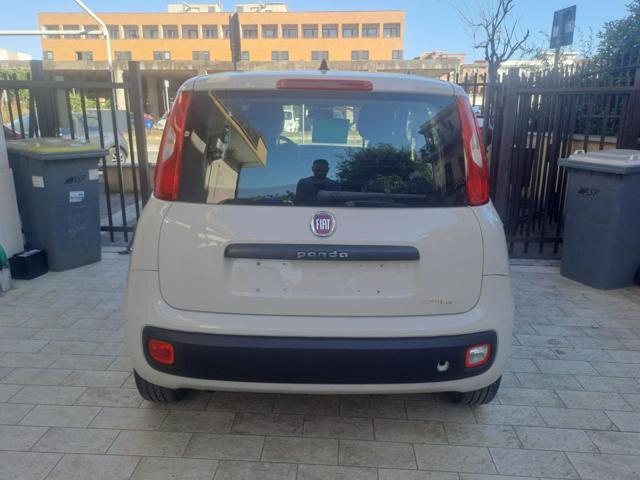 FIAT Panda 1.2 Benz 69CV - UNIPRO TAGLIANDATA