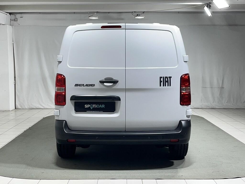 Fiat Scudo III Scudo Ice 1.5 bluehdi 120cv L2H1