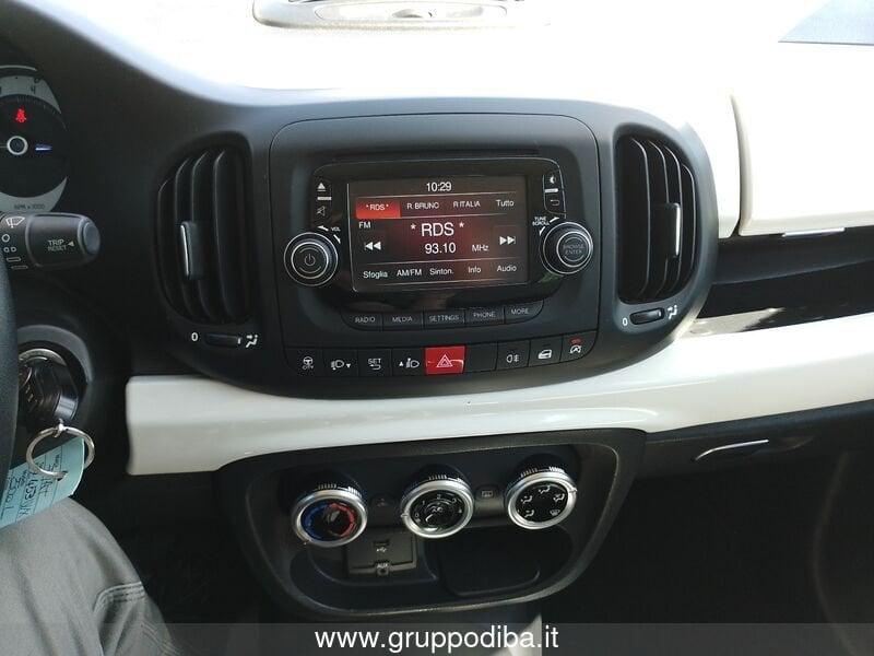 FIAT 500L 2012 Diesel 1.3 mjt Easy 85cv