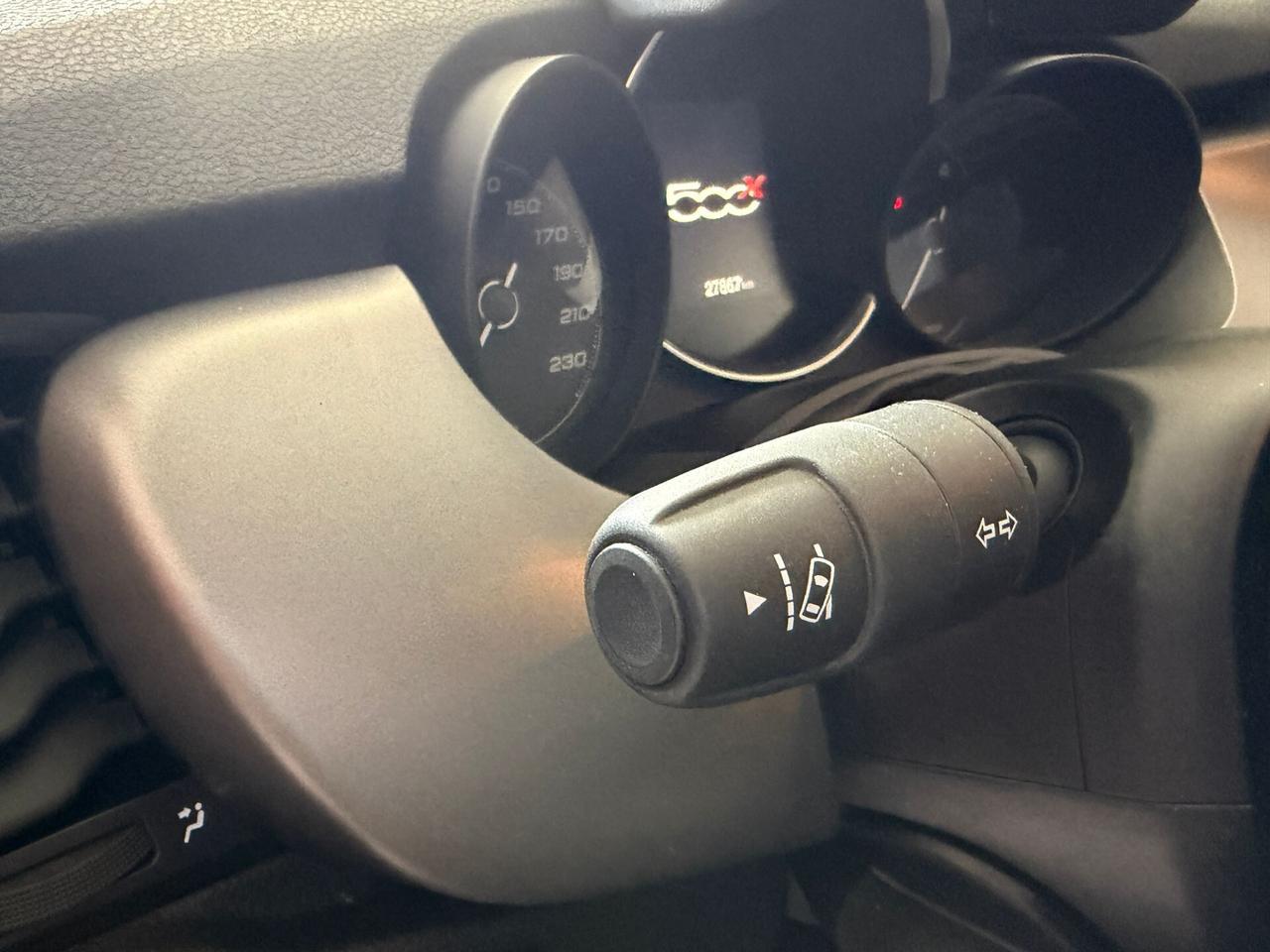 Fiat 500X 1.3 MultiJet 95CV Sport