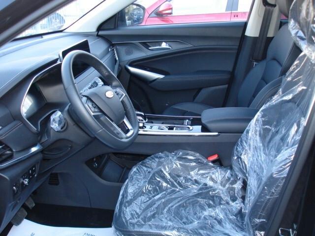 Evo 7 GPL AUTOMATICA 7 POSTI!!