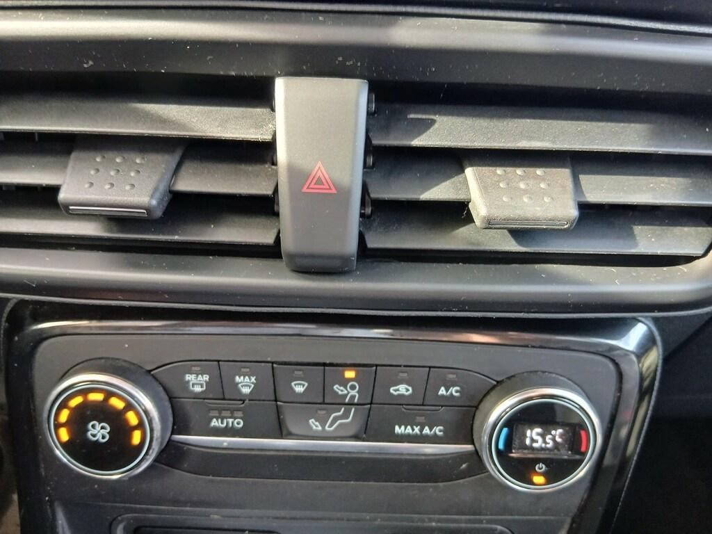 Ford EcoSport 1.5 EcoBlue Plus