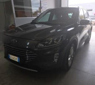 Ford Kuga 1.5 EcoBlue 120 CV aut. 2WD Titanium Business