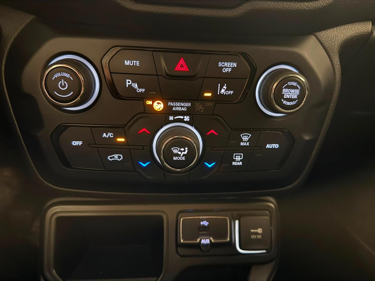 Jeep Renegade 1.0 T3 Limited