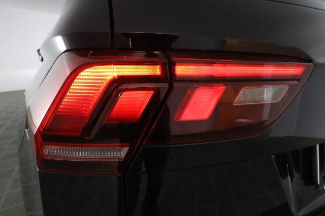 VOLKSWAGEN Tiguan Tiguan 1.5 TSI 150 CV DSG ACT Life