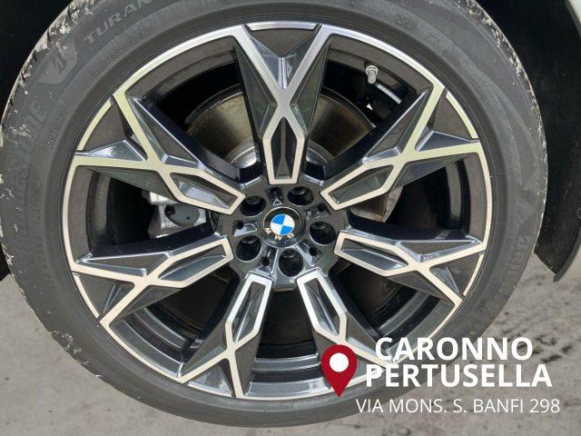 BMW 740 d xDrive- SOLO X NOLEGGIO LUNGO TERMINE