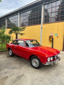 Alfa Romeo Spider Alfa Romeo 105 GT 1.3 Junior Unificato 1972