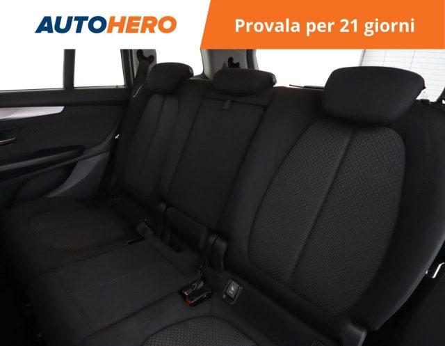 BMW 218 i Gran Tourer Advantage