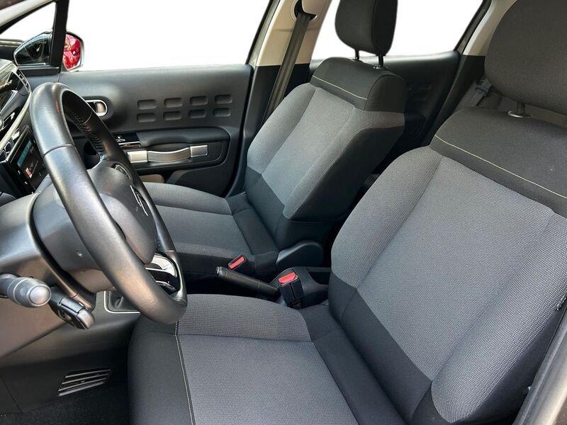Citroën C3 C3 PureTech 83 S&S Shine