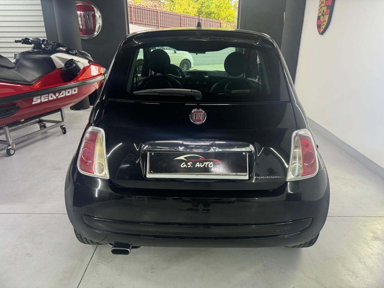 Fiat 500 1.3 Multijet 16V 75 CV Sport