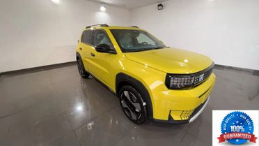 Fiat Grande Panda 1.2 Hybrid 110 CV S&S La Prima