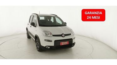 FIAT Panda 1.2 EasyPower City Life